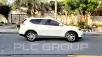 2015 Nissan X-TRAIL