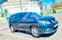 2015 Nissan X-TRAIL