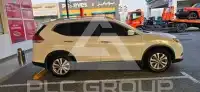 2015 Nissan X-TRAIL