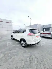 2015 Nissan X-TRAIL