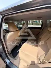 2015 Nissan X-TRAIL