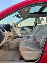 2015 Nissan X-TRAIL