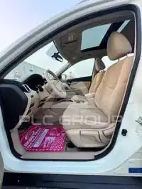 2015 Nissan X-TRAIL