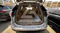 2015 Nissan X-TRAIL
