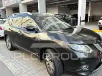 2015 Nissan X-TRAIL