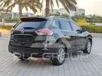 2015 Nissan X-TRAIL