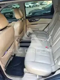 2015 Nissan X-TRAIL
