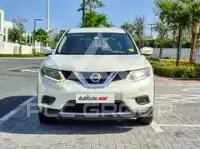 2015 Nissan X-TRAIL