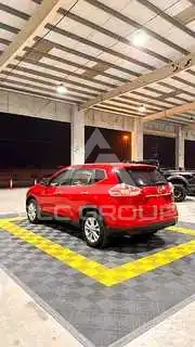 2015 Nissan X-TRAIL