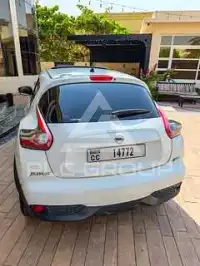 2015 Nissan Juke