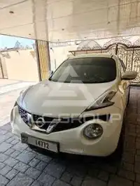 2015 Nissan Juke