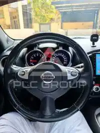2015 Nissan Juke