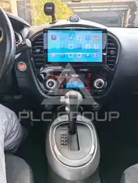 2015 Nissan Juke