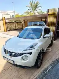 2015 Nissan Juke