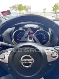 2015 Nissan Juke