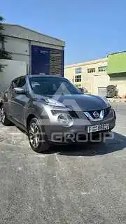2015 Nissan Juke