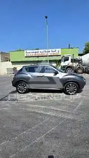 2015 Nissan Juke