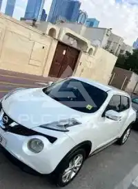 2015 Nissan Juke