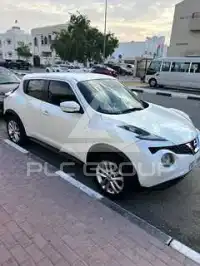 2015 Nissan Juke