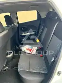 2015 Nissan Juke