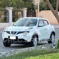 2015 Nissan Juke