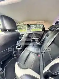 2015 Nissan Juke