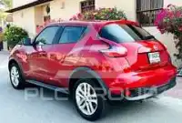 2015 Nissan Juke