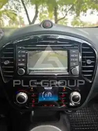2015 Nissan Juke