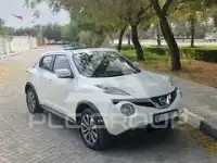 2015 Nissan Juke