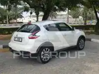 2015 Nissan Juke