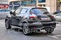 2015 Nissan Juke