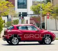 2015 Nissan Juke