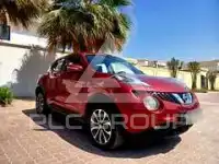 2015 Nissan Juke