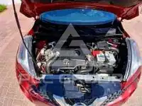 2015 Nissan Juke