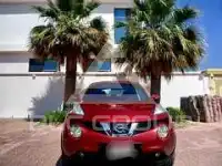 2015 Nissan Juke