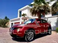 2015 Nissan Juke