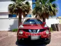 2015 Nissan Juke