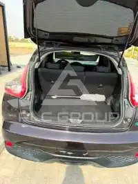 2015 Nissan Juke