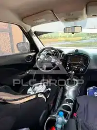 2015 Nissan Juke
