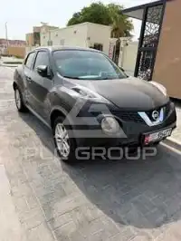 2015 Nissan Juke