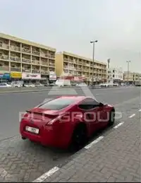 2015 Nissan 370Z