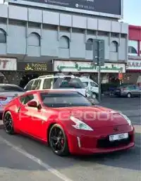 2015 Nissan 370Z