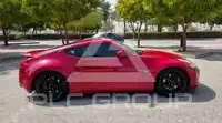 2015 Nissan 370Z