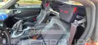 2015 Nissan 370Z