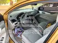 2015 Nissan Tiida