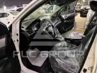 2015 Nissan Tiida