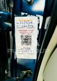 2015 Nissan Tiida