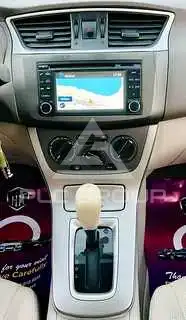 2015 Nissan Tiida