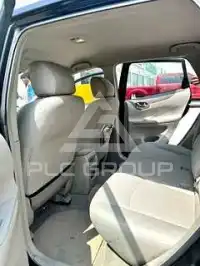 2015 Nissan Tiida