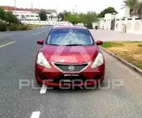 2015 Nissan Tiida
